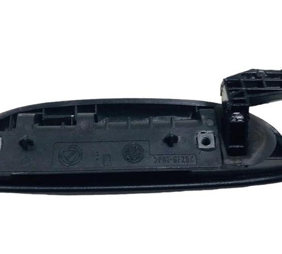 Maçaneta Externa Traseira Direita Fiat Palio 2001 A 2004