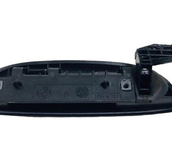 Maçaneta Externa Traseira Direita Fiat Palio 2001 A 2004