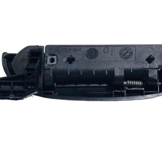 Maçaneta Externa Traseira Direita Fiat Palio 2001 A 2004