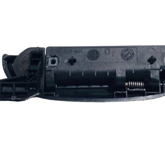 Maçaneta Externa Traseira Direita Fiat Palio 2001 A 2004