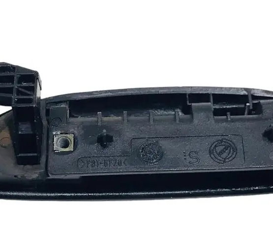 Maçaneta Externa Dianteira Esquerda Fiat Palio 2001 A 2004