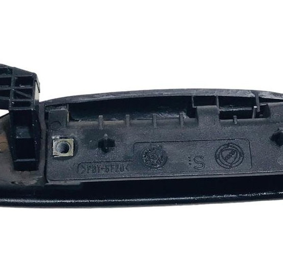 Maçaneta Externa Dianteira Esquerda Fiat Palio 2001 A 2004
