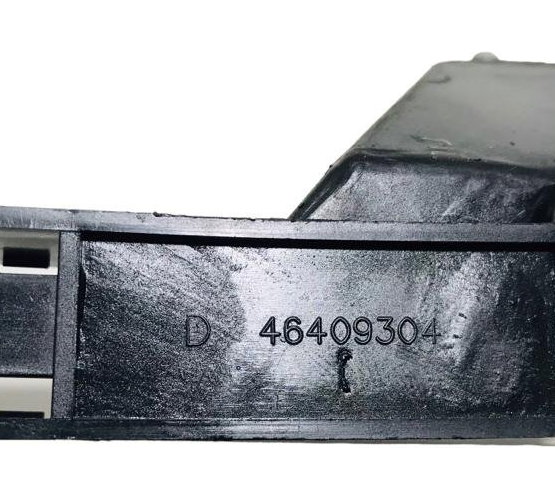Suporte Guia Vidro Diant Direito Fiat Palio Siena 46409304