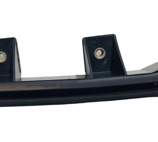 Guia De Vidro Dianteiro Esquerdo Fiat Palio 2004 6536733-e