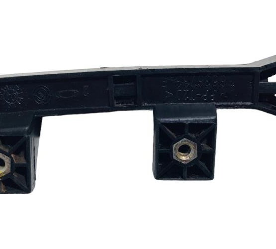 Guia De Vidro Dianteiro Esquerdo Fiat Palio 2004 6536733-e