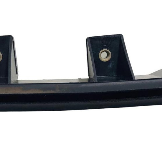 Guia De Vidro Dianteiro Esquerdo Fiat Palio 2004 6536733-e