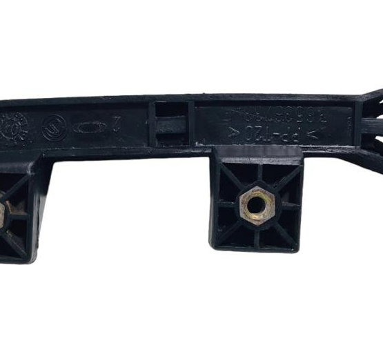 Guia De Vidro Dianteiro Esquerdo Fiat Palio 2004 6536733-e