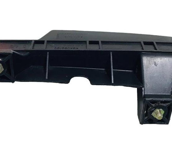 Suporte Guia Vidro Traseiro Direito Fiat Palio/siena 2004