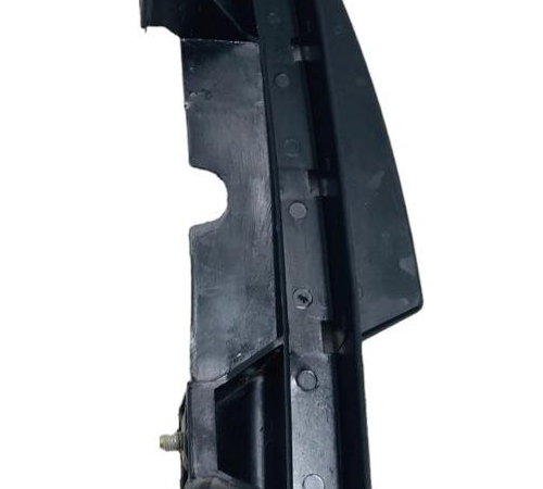 Suporte Guia Vidro Traseiro Direito Fiat Palio/siena 2004