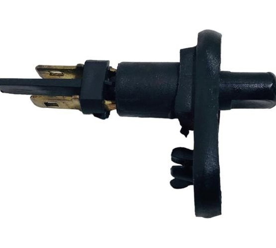 Sensor Abertura Porta Dianteira/esquerda Fiat Palio 1.0 2004