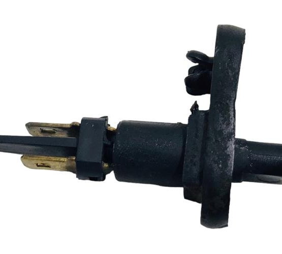 Sensor Abertura Porta Dianteira/esquerda Fiat Palio 1.0 2004