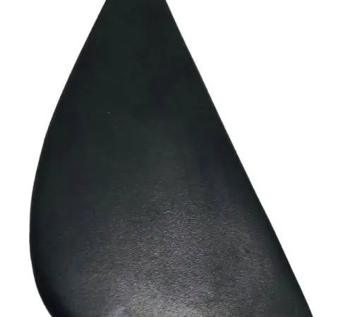 Acabamento Externo Tras Direito Fiat Palio 96/2004 715284000