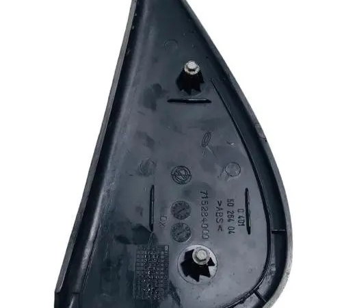 Acabamento Externo Tras Direito Fiat Palio 96/2004 715284000