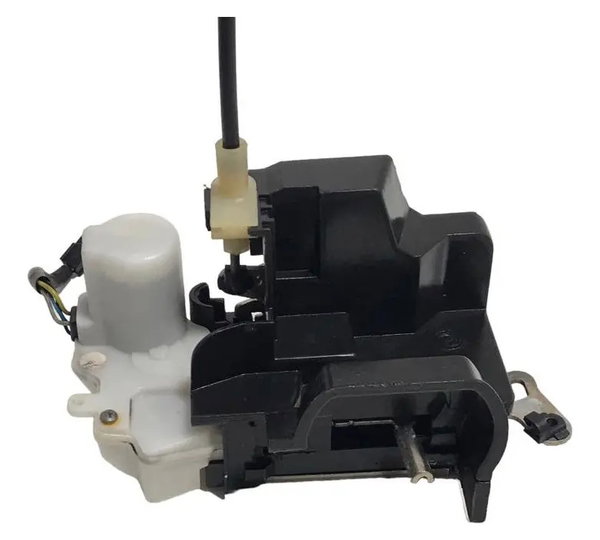 Fechadura Elétrica Diant Esquerda Fiat Siena Palio 2003/2004
