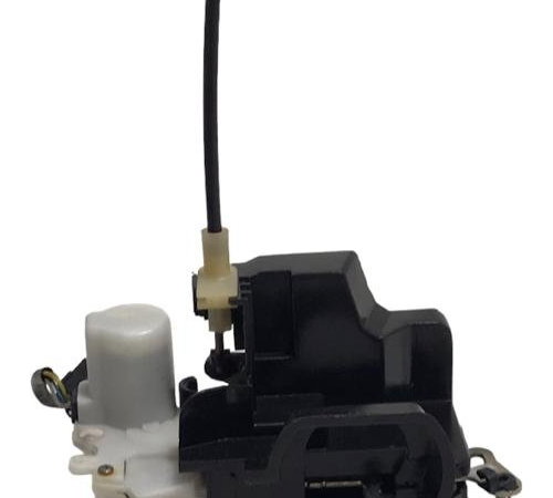 Fechadura Elétrica Diant Esquerda Fiat Siena Palio 2003/2004