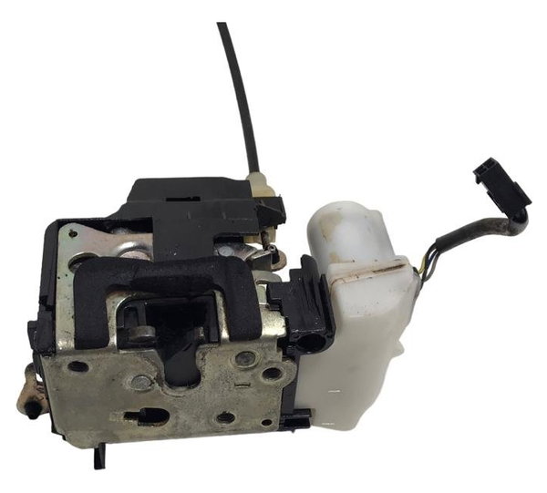 Fechadura Elétrica Diant Esquerda Fiat Siena Palio 2003/2004