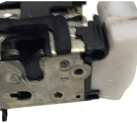 Fechadura Elétrica Diant Esquerda Fiat Siena Palio 2003/2004