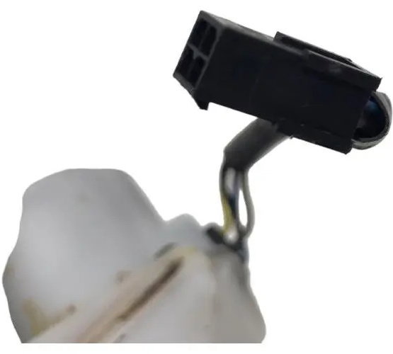 Fechadura Elétrica Diant Esquerda Fiat Siena Palio 2003/2004