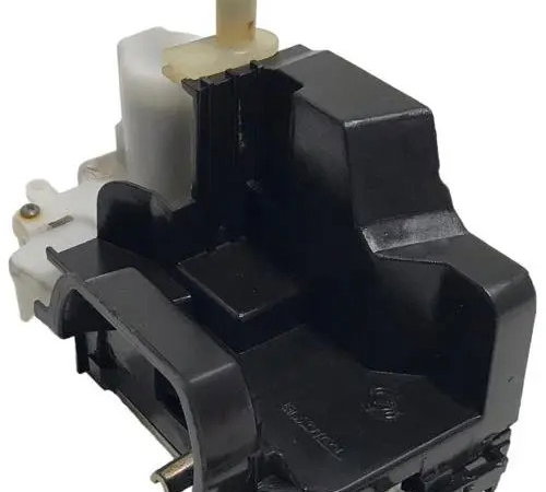 Fechadura Elétrica Diant Esquerda Fiat Siena Palio 2003/2004