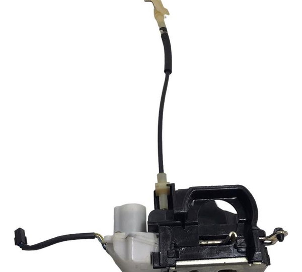 Fechadura Elétrica Diant Esquerda Fiat Siena Palio 2003/2004