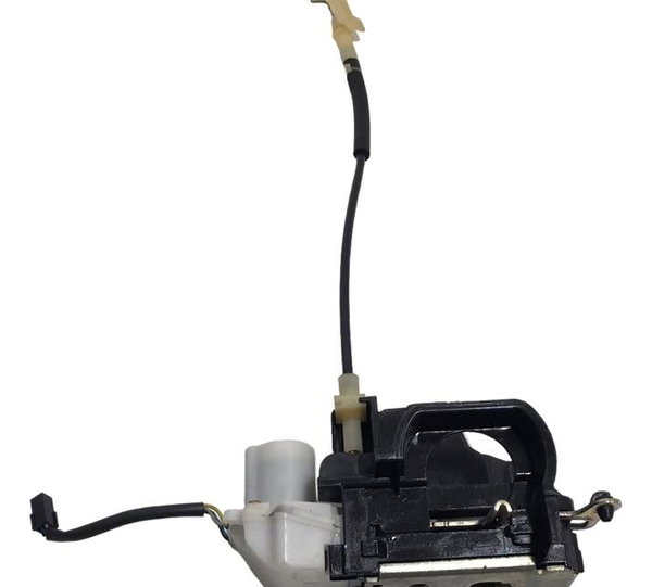 Fechadura Elétrica Diant Esquerda Fiat Siena Palio 2003/2004