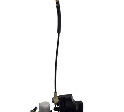 Fechadura Elétrica Diant Esquerda Fiat Siena Palio 2003/2004