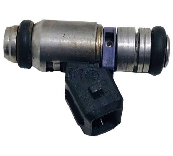 Bico Injetor Fiat Palio/siena/strada/uno 2004-2007