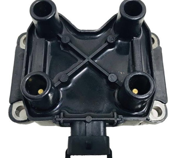 Bobina De Ignição Fiat Palio 1.0 16v 2004 Bl0014mm