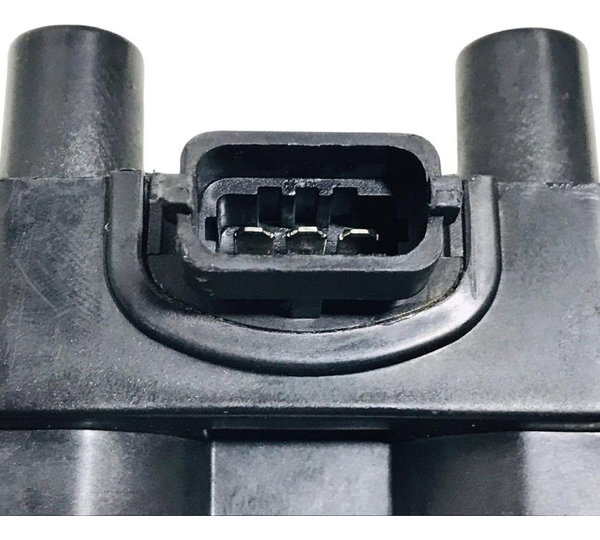 Bobina De Ignição Fiat Palio 1.0 16v 2004 Bl0014mm