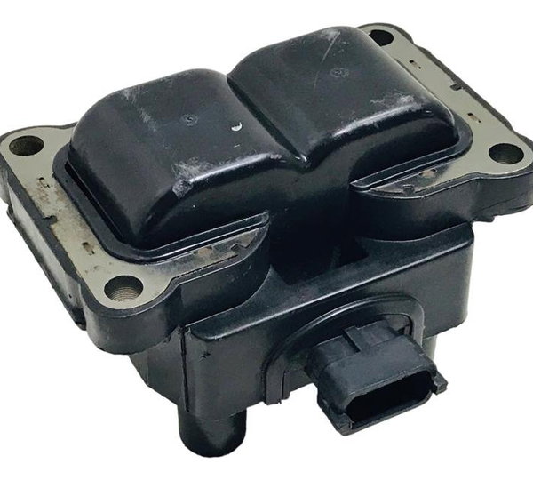 Bobina De Ignição Fiat Palio 1.0 16v 2004 Bl0014mm
