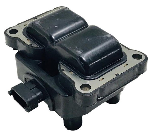 Bobina De Ignição Fiat Palio 1.0 16v 2004 Bl0014mm