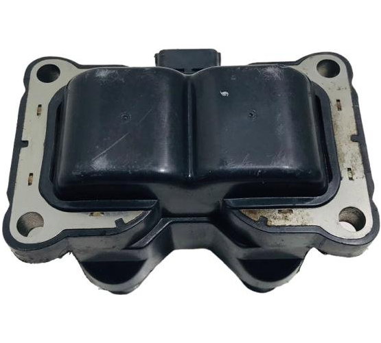 Bobina De Ignição Fiat Palio 1.0 16v 2004 Bl0014mm