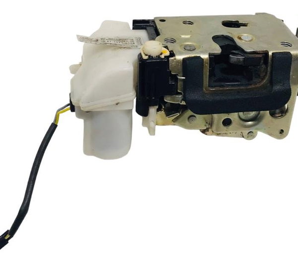 Fechadura Elétrica Tras Esquerda Fiat Siena Palio 2003/2004