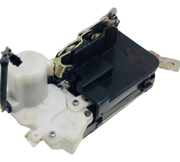 Fechadura Elétrica Tras Esquerda Fiat Siena Palio 2003/2004