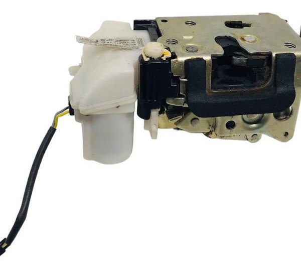 Fechadura Elétrica Tras Esquerda Fiat Siena Palio 2003/2004