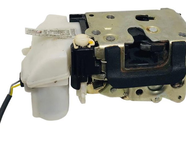 Fechadura Elétrica Tras Esquerda Fiat Siena Palio 2003/2004