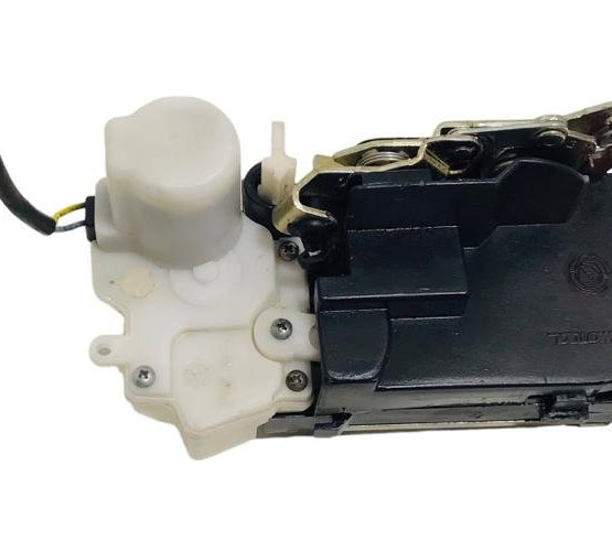 Fechadura Elétrica Tras Esquerda Fiat Siena Palio 2003/2004