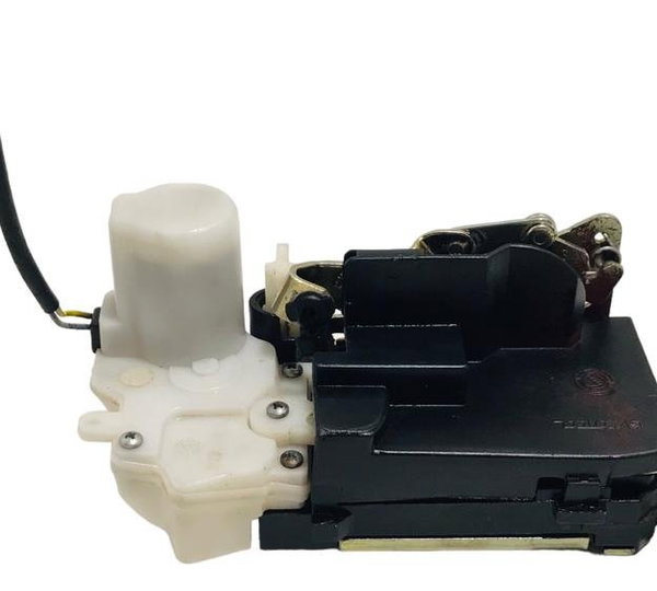 Fechadura Elétrica Tras Esquerda Fiat Siena Palio 2003/2004