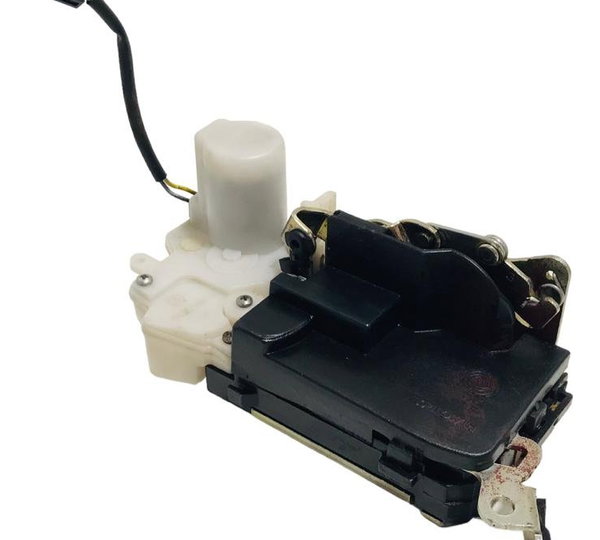 Fechadura Elétrica Tras Esquerda Fiat Siena Palio 2003/2004