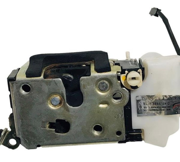 Fechadura Elétrica Tras Esquerda Fiat Siena Palio 2003/2004