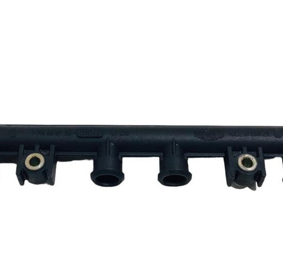 Flauta Bico Injetor Fiat Palio/uno/siena 2004 - Cu0012179
