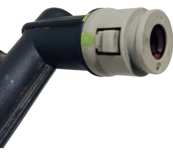 Flauta Bico Injetor Fiat Palio/uno/siena 2004 - Cu0012179
