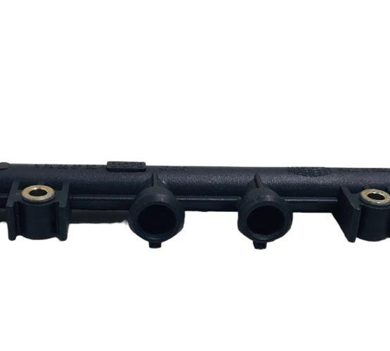 Flauta Bico Injetor Fiat Palio/uno/siena 2004 - Cu0012179