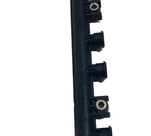 Flauta Bico Injetor Fiat Palio/uno/siena 2004 - Cu0012179