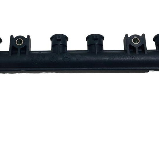 Flauta Bico Injetor Fiat Palio/uno/siena 2004 - Cu0012179