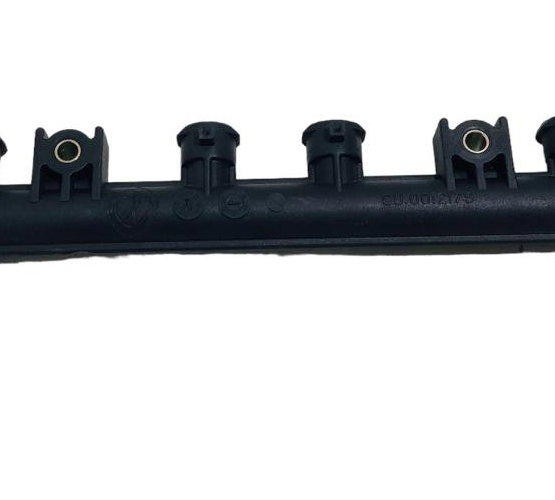 Flauta Bico Injetor Fiat Palio/uno/siena 2004 - Cu0012179