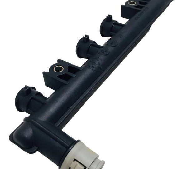 Flauta Bico Injetor Fiat Palio/uno/siena 2004 - Cu0012179