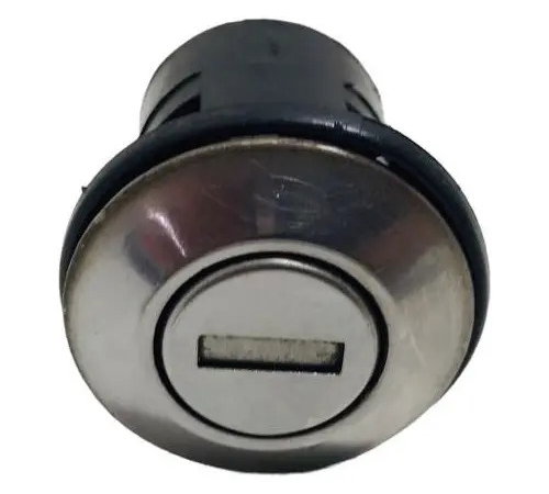 Cilindro De Porta Dianteira Direita Fiat Palio 1998/2004