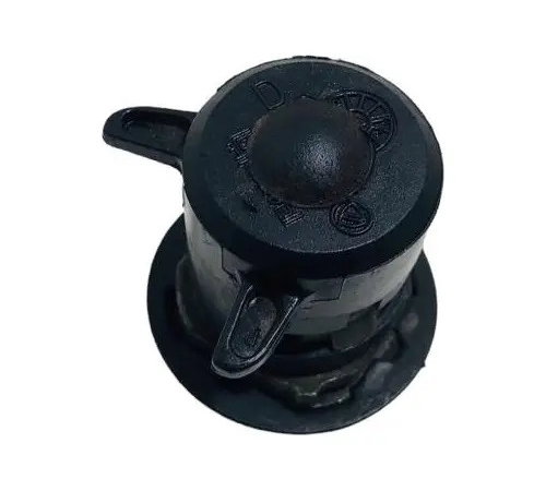 Cilindro De Porta Dianteira Direita Fiat Palio 1998/2004