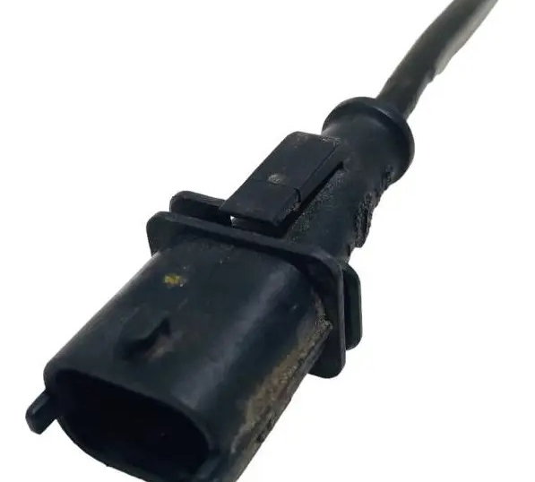 Sensor De Rotação Fiat Palio Strada Siena Fire 2004